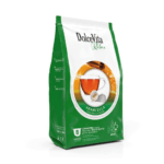 Teekapslid DolceVita "Apelsini & kaneeli taimetee" Dolce Gusto®