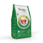 Teekapslid DolceVita "Must tee sidruniga" Dolce Gusto®