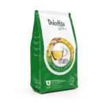 Teekapslid DolceVita "Ingveri & sidrunitee" Dolce Gusto®