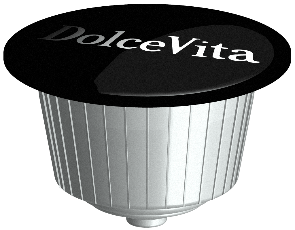 Dolce Gusto kapsel