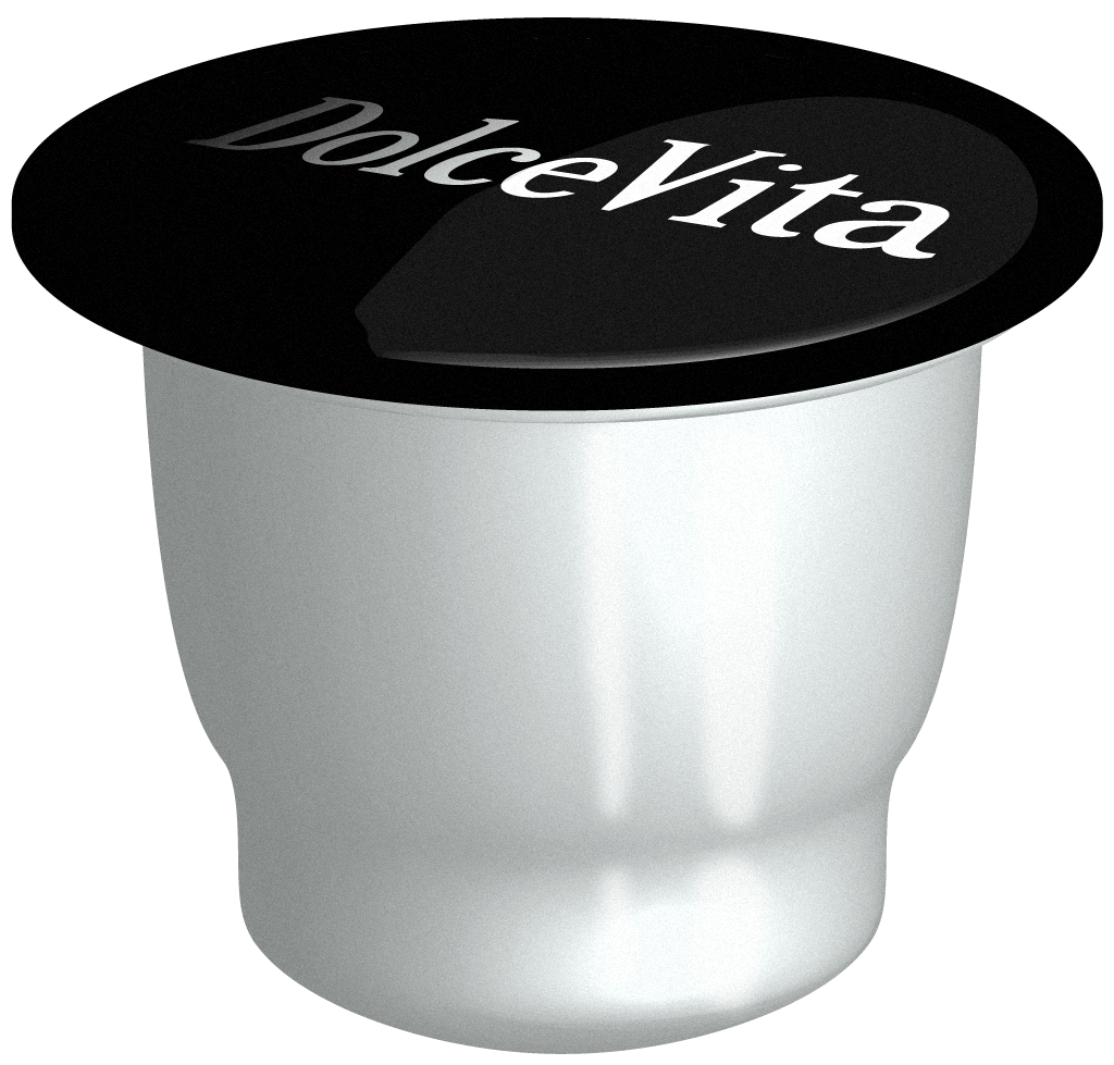 Nespresso kapsel