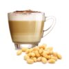 Soja cappuccino