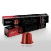 Alumiinium kohvikapslid “Intenso” Nespresso®